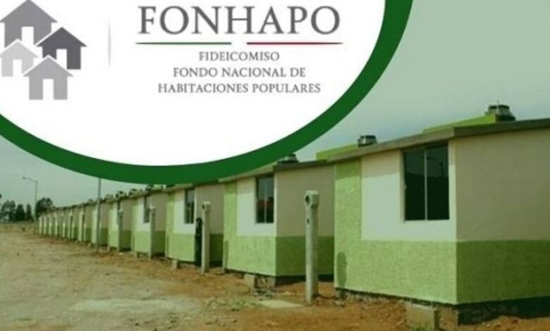 FONHAPO - QUIENES SON