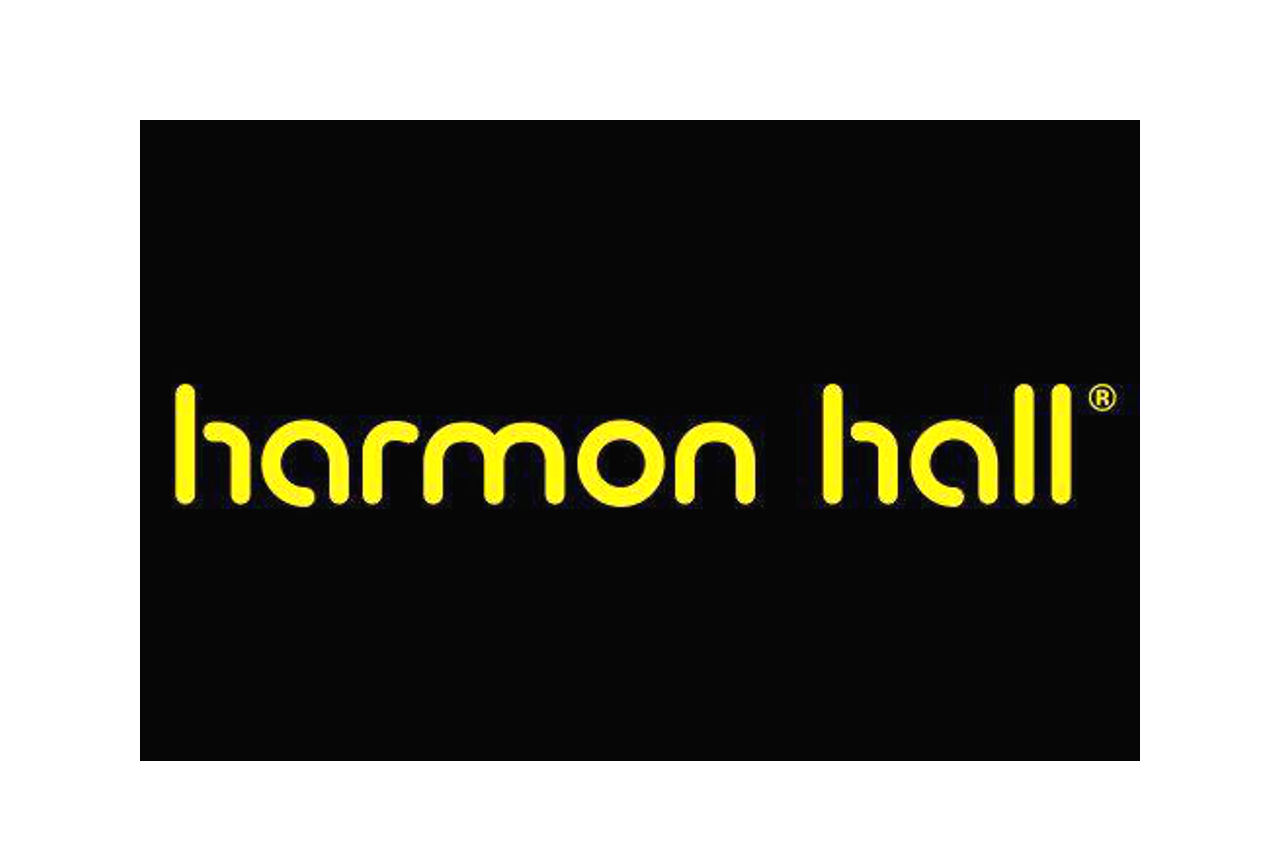 FOTO WEB HARMON HALL LOGO