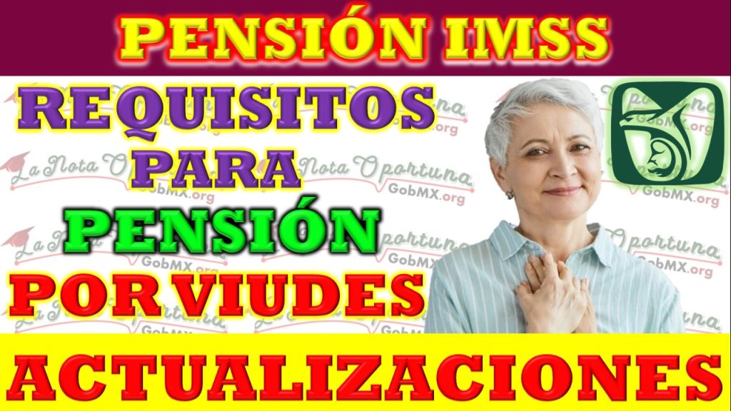 La Suprema Corte de Justicia de la Nación dictamina sobre la inconstitucionalidad de ciertos requisitos para la pensión por viudez del IMSS