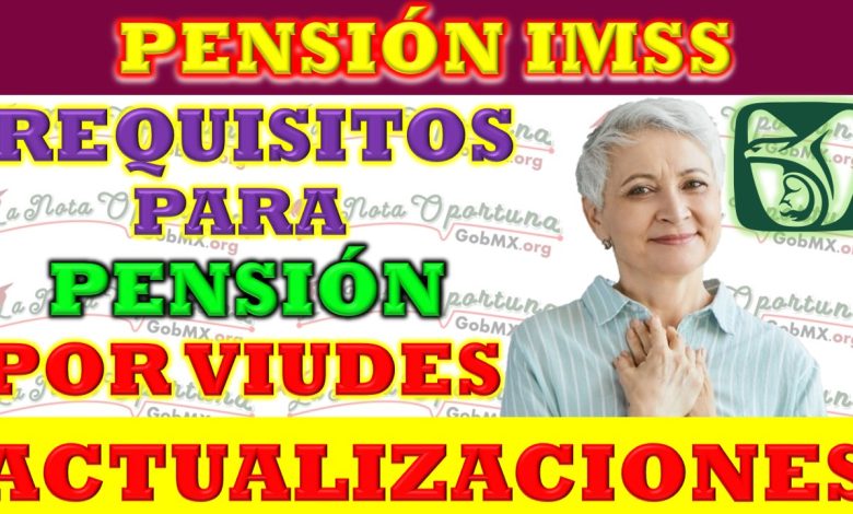 La Suprema Corte de Justicia de la Nación dictamina sobre la inconstitucionalidad de ciertos requisitos para la pensión por viudez del IMSS