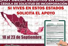 Hoy inicia Registro a Las Becas Benito Juárez En estos estados ¡Solicita el apoyo económico ya!