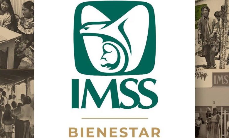 IMSS Bienestar mexico.as .com