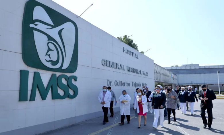 Vigencia del IMSS ¿Sabes qué es y cómo consultarla?