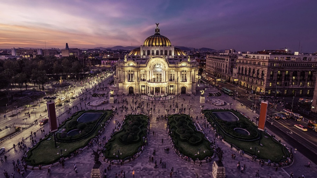 INBAL - ¿Qué es y por qué es tan importante en México?