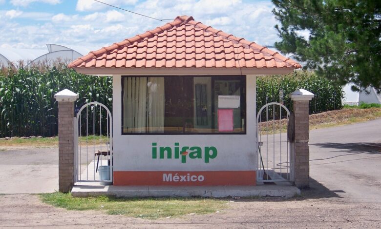 INIFAP - Todo lo que necesitas saber 2023