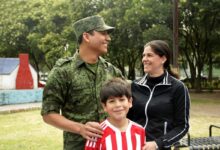 ISSFAM - El aliado de los militares en México