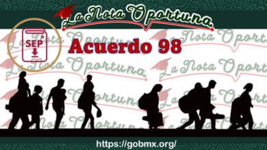 Acuerdo 98
