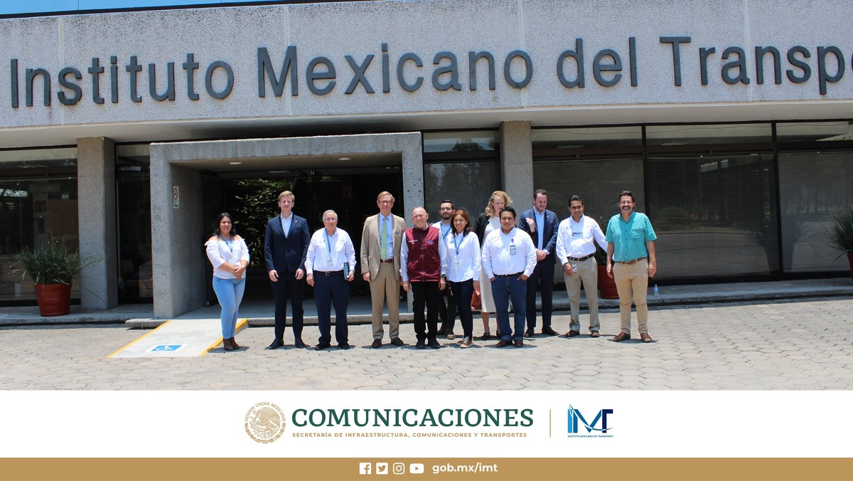 IMT en México - Todo lo que debes saber al respecto