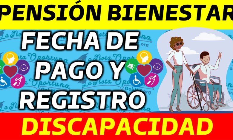 Información Importante sobre las Pensiones para los Queridos Beneficiarios Adultos Mayores de 65 años y Personas con Discapacidad