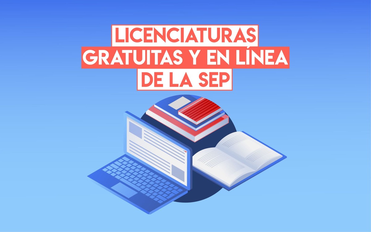Licenciatura SEP Mexico