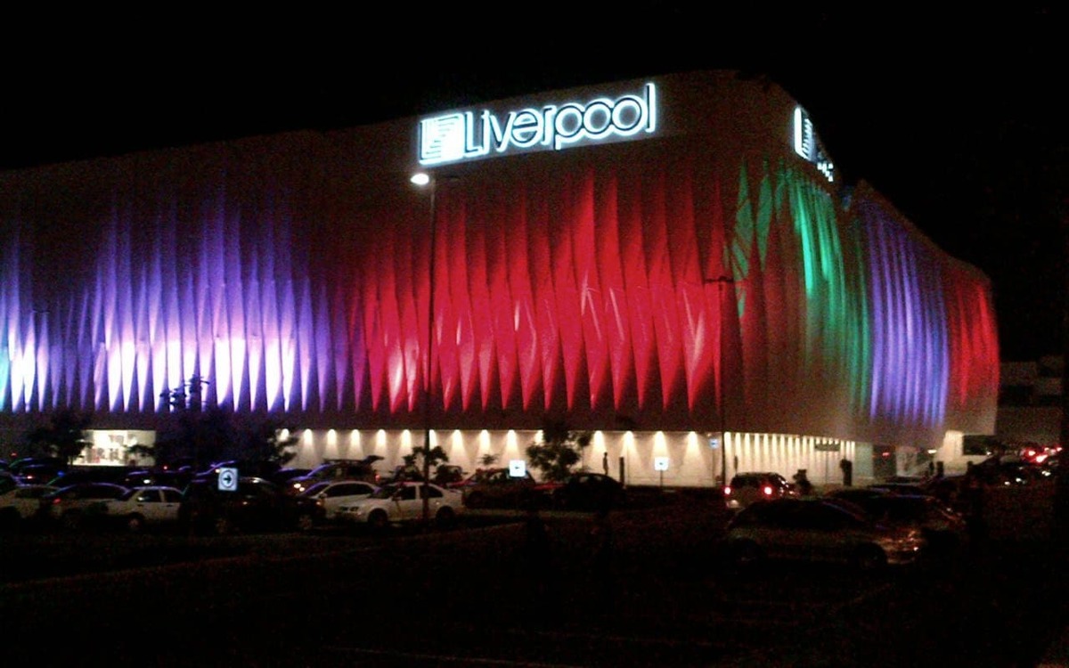 Liverpool México