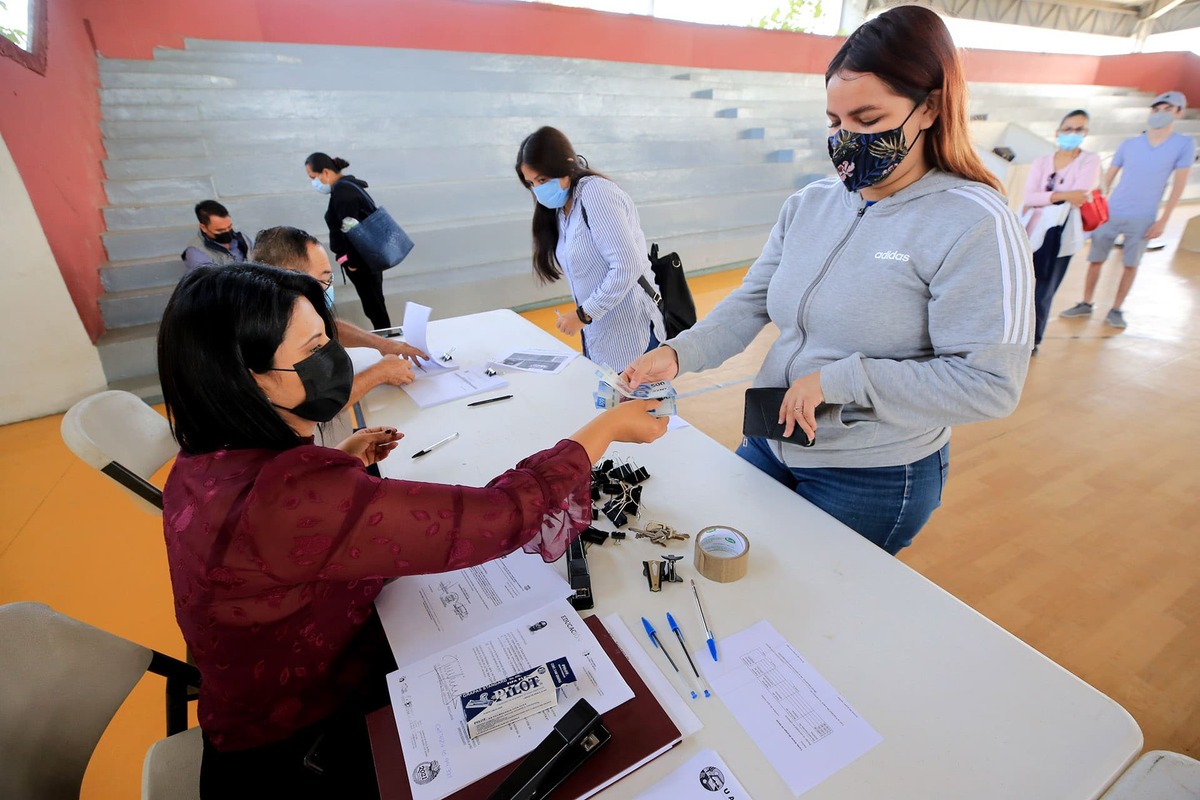 Becas 99 - 2024-2025 Junta De Andalucía 🥇 GobMX.org