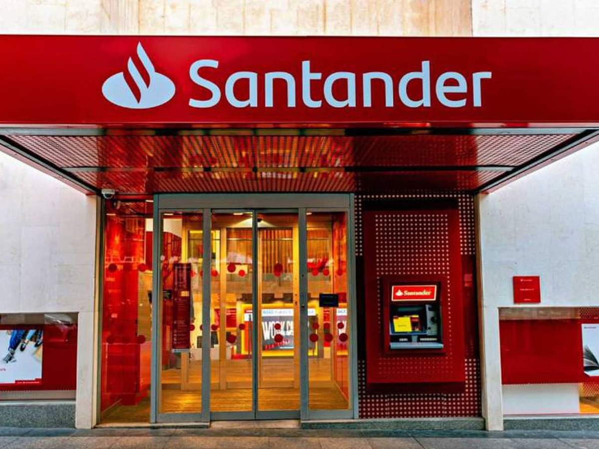 Mexico Becas Santander