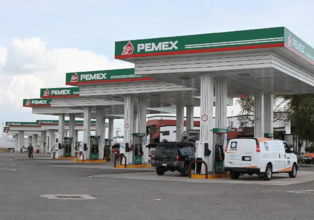 Gasolineras PEMEX - Todo Lo Que Debes Saber 2024-2025 🥇 GobMX.org