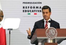 Reforma Educativa en MÃ©xico