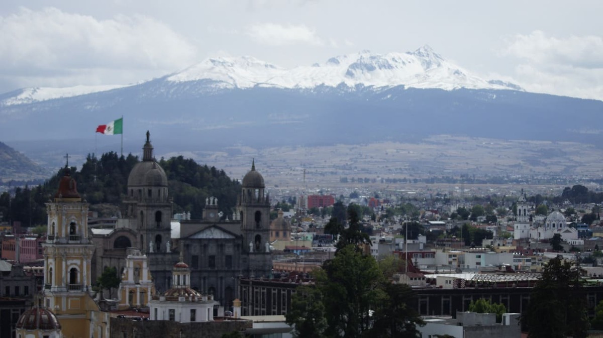 Mexico Toluca