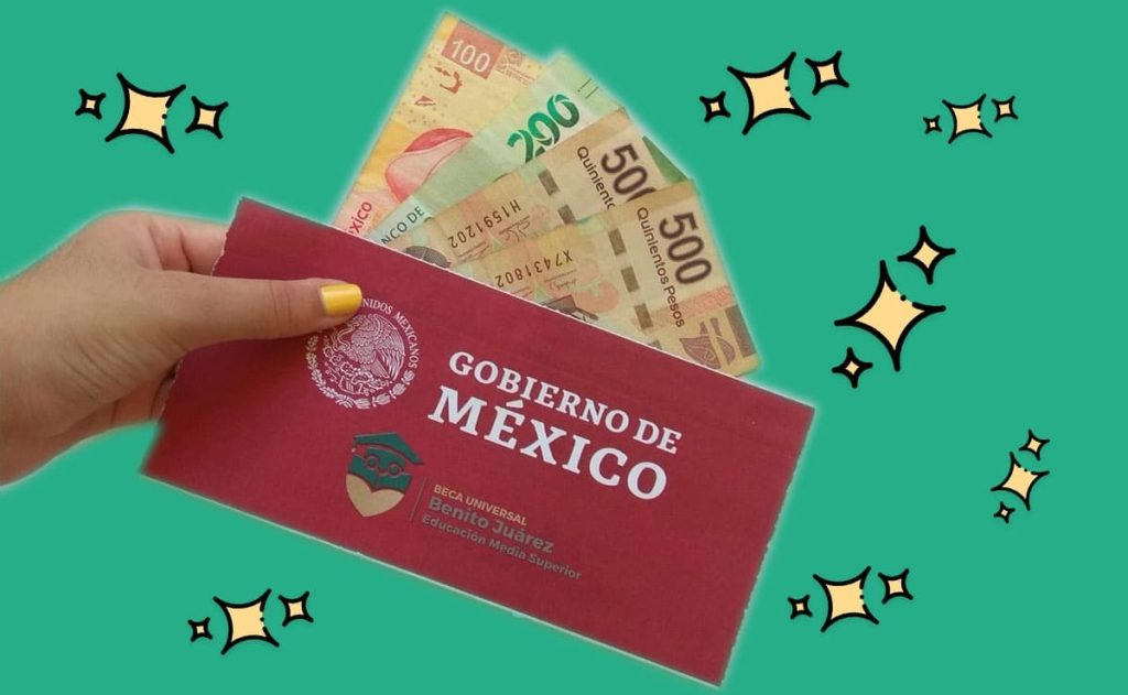 Las Mejores Becas SEP Para México 2024-2025 – GobMX.org