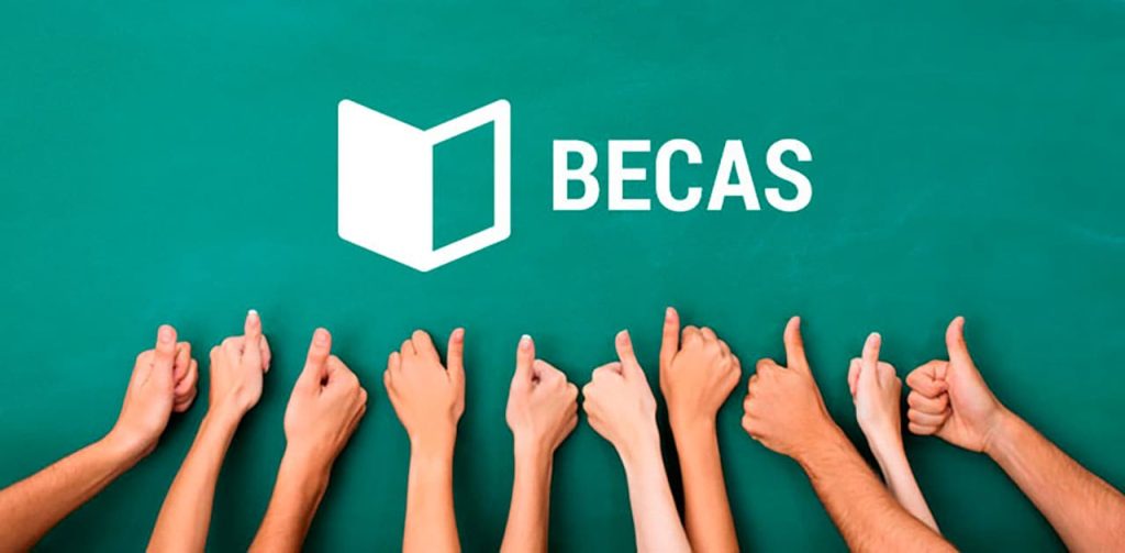 Becas De Aprovechamiento Académico 2024-2025 🥇 GobMX.org