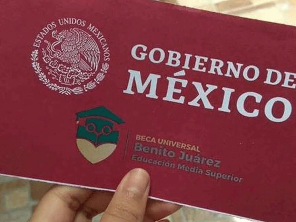 ¿Cuáles Son Las Mejores Becas Para Medio Superior? 🥇 GobMX.org