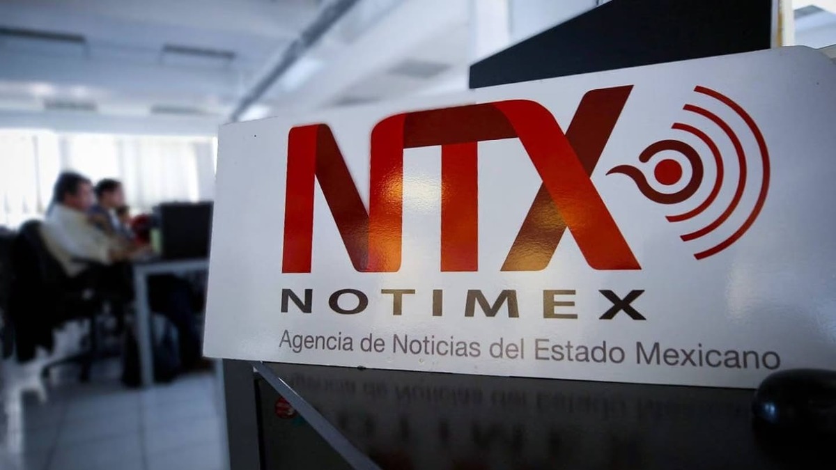 Mexico NOTIMEX