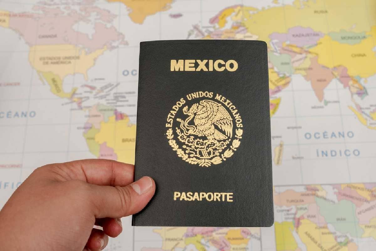 Â¿Nacionalidad Mexicana? AsÃ­ puedes obtenerla 2023