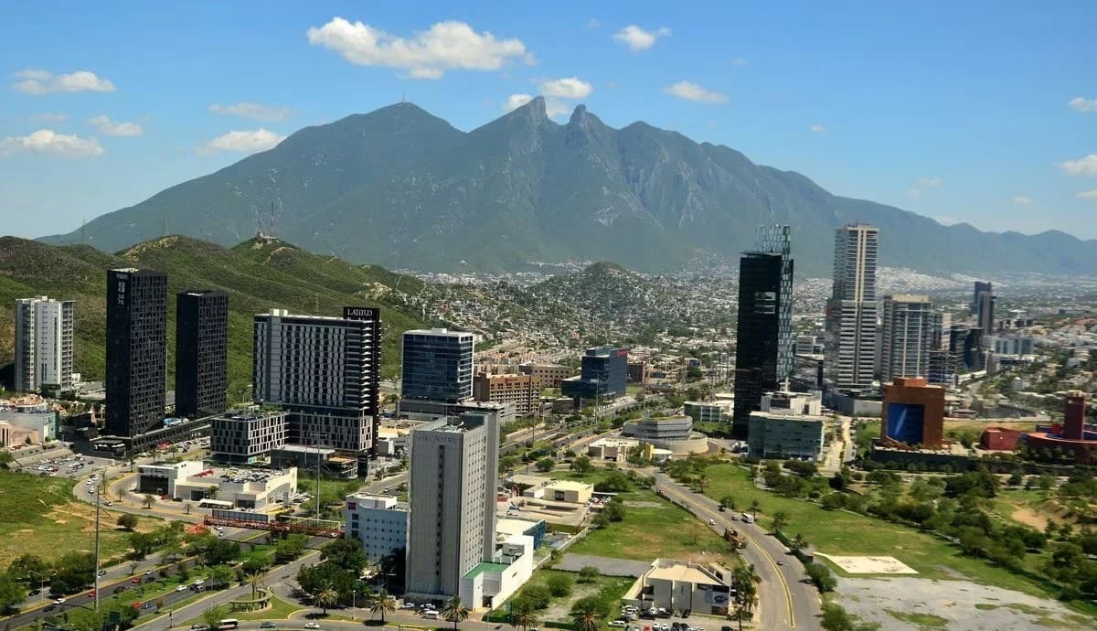 Nuevo León 2023