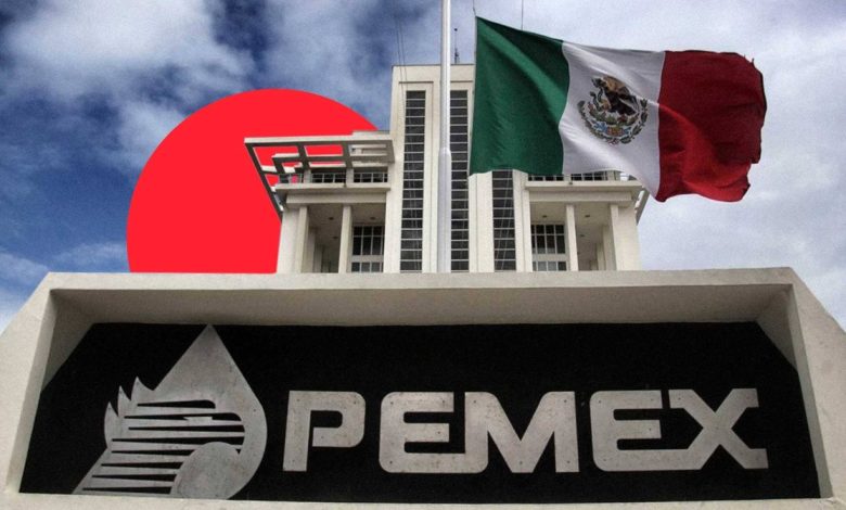 Servicio Meteorológico PEMEX