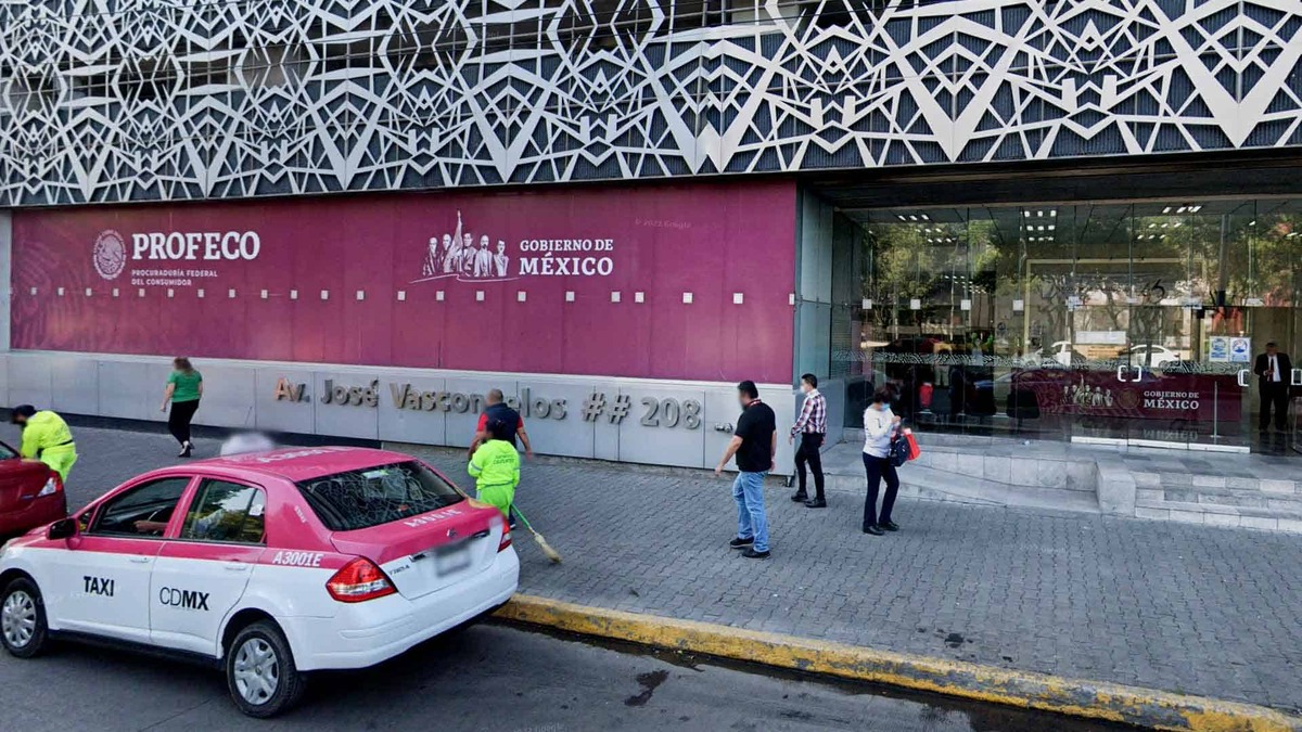 PROFECO - Funciones y más en México