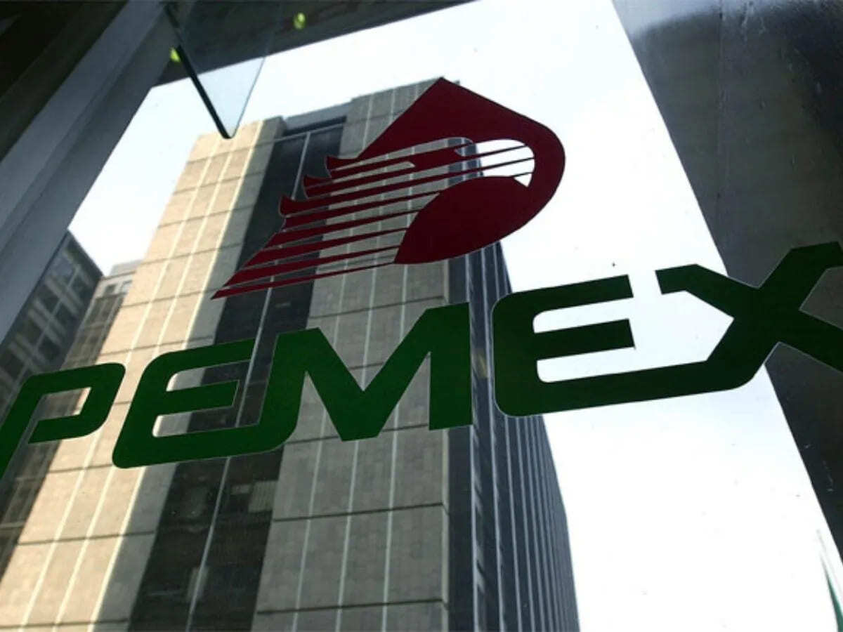 Portal comercial Mexico PEMEX