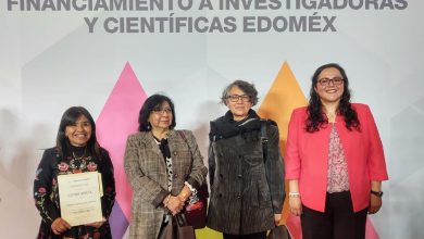 Programas de EDOMEX para la investigación
