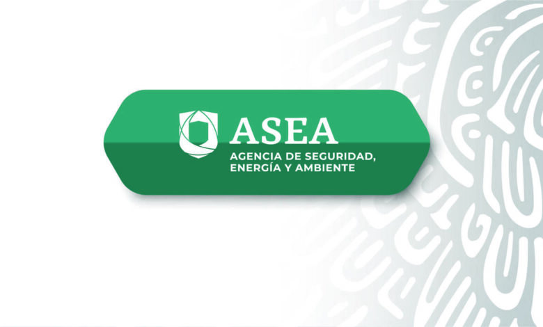 ¿Qué es ASEA en México?