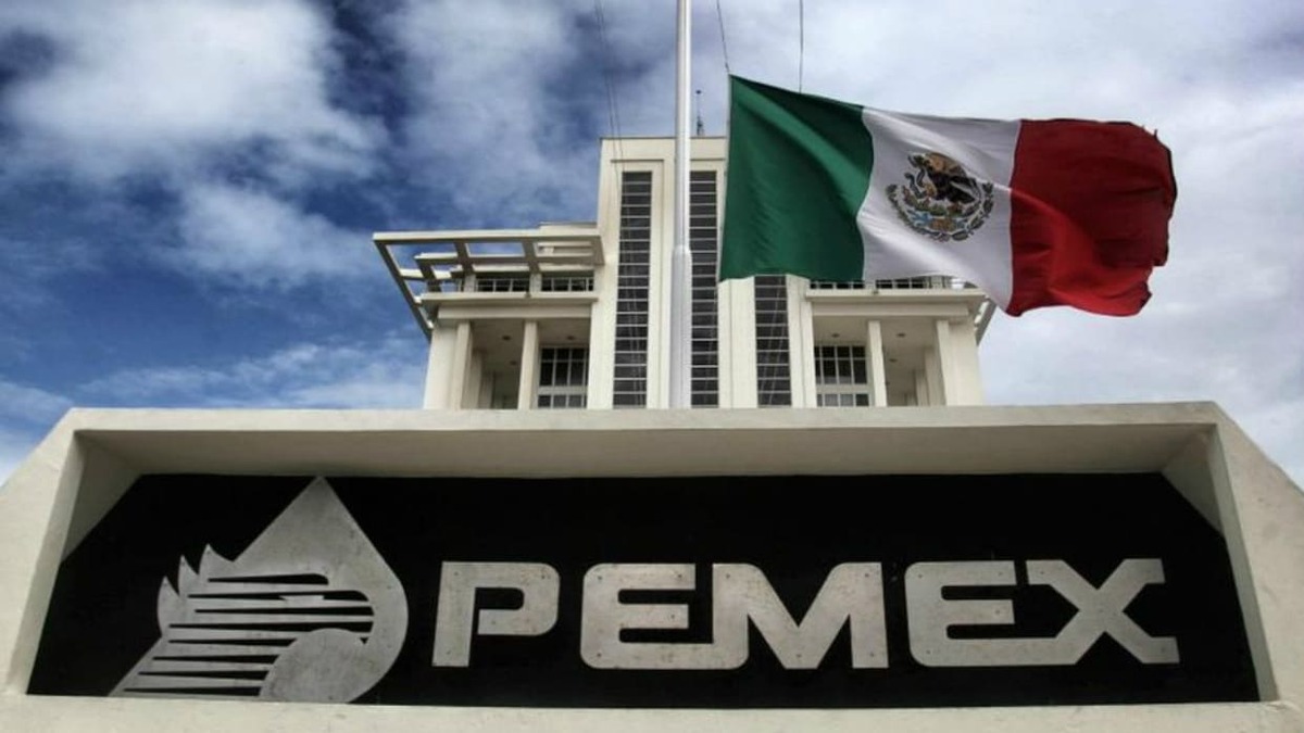 ¿Qué es PEMEX? México 2023