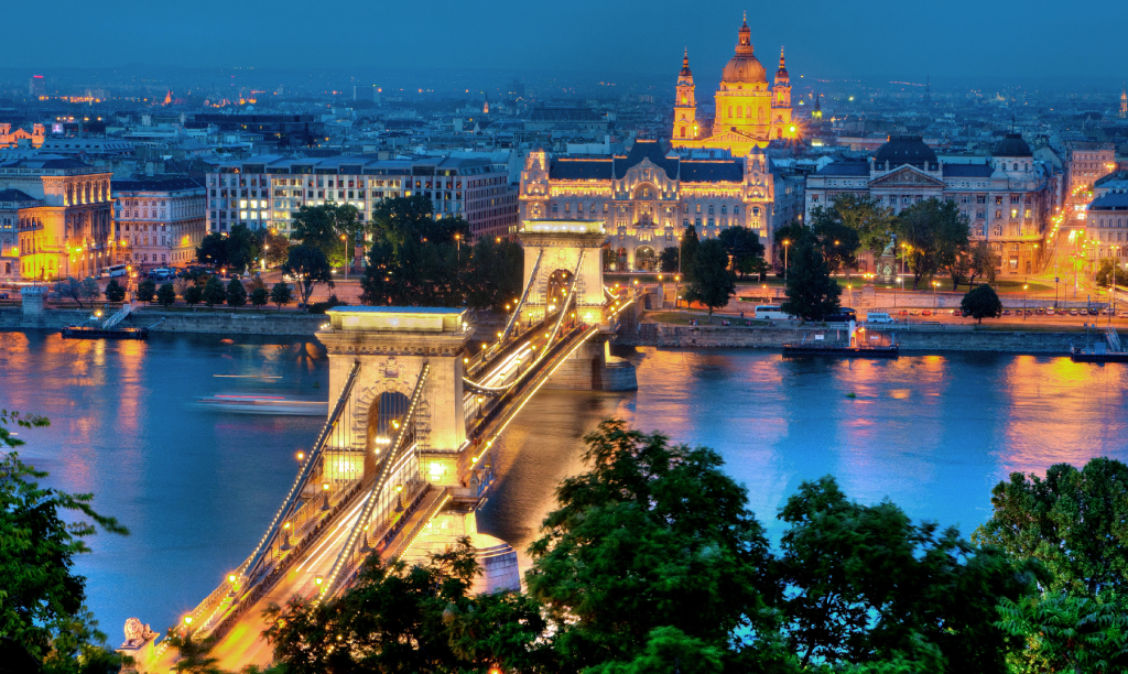 Que ver en Hungria 10 Lugares Imprescindibles