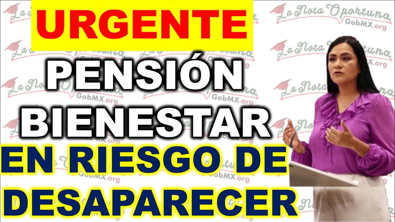 Declaraciones de Vicente Fox sobre las Pensiones del Bienestar y las Pensiones para Expresidentes