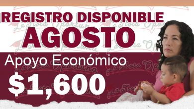 Realiza tu Registro al Programa del Bienestar para Madres Trabajadoras ¡Estos son los requisitos y Documentos!
