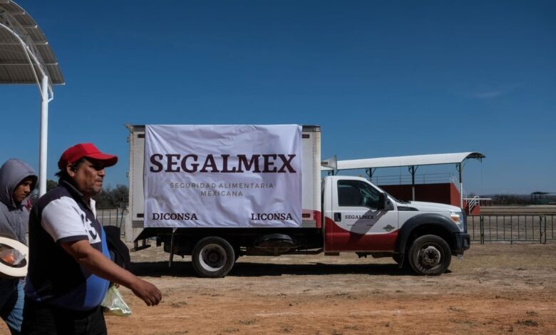 SEGALMEX - ¿Qué es y cuáles son sus funciones?