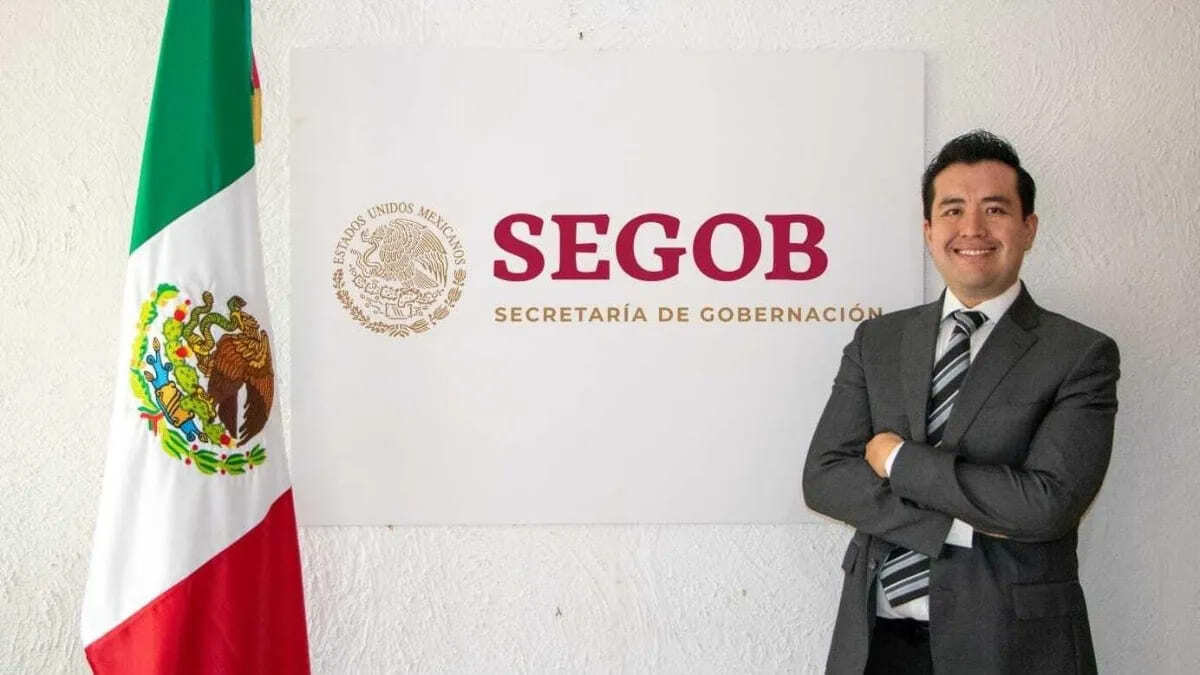 ¿Qué es el SEGOB? - México 2023