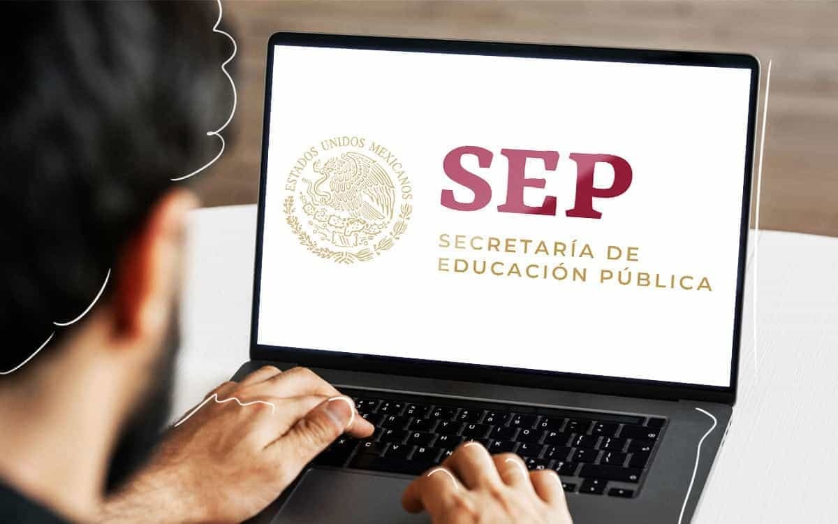 SEP Veracruz