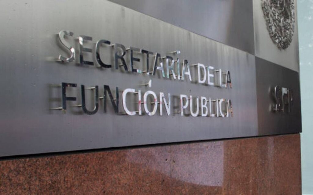Que Es La Función Pública En México