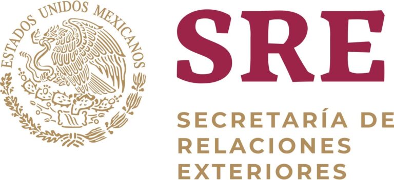 SRE: Secretaría de Relaciones Exteriores 2024-2025 🥇 GobMX.org