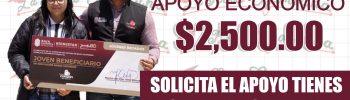 Solicita una de las Becas Jobec: Estos son los Requisitos y Documentos ¡Realiza tu Registro y recibe hasta $2,500!