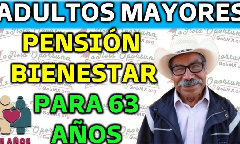 La Controversia en Torno a la Pensión Bienestar para Adultos Mayores en México: ¿Un Derecho a Proteger o Eliminar?
