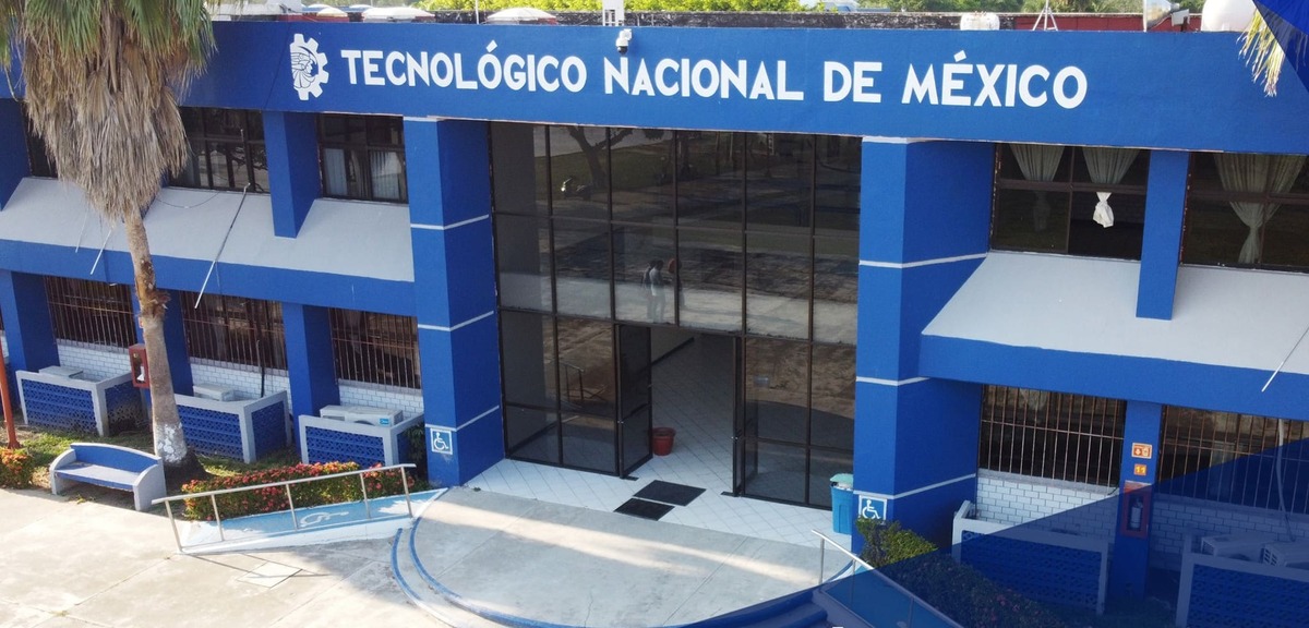 Tecnológico Nacional de México 2023