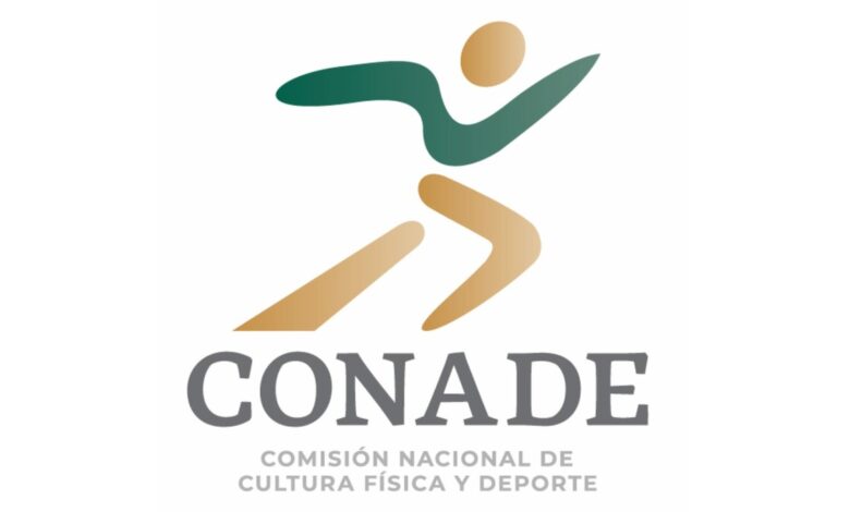 CONADE Mexico