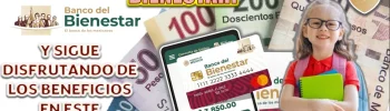 ¿CÓMO ACTIVAR TU TARJETA DEL BANCO BIENESTAR?