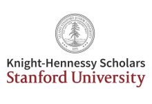 La Beca Knight-Hennessy de Stanford