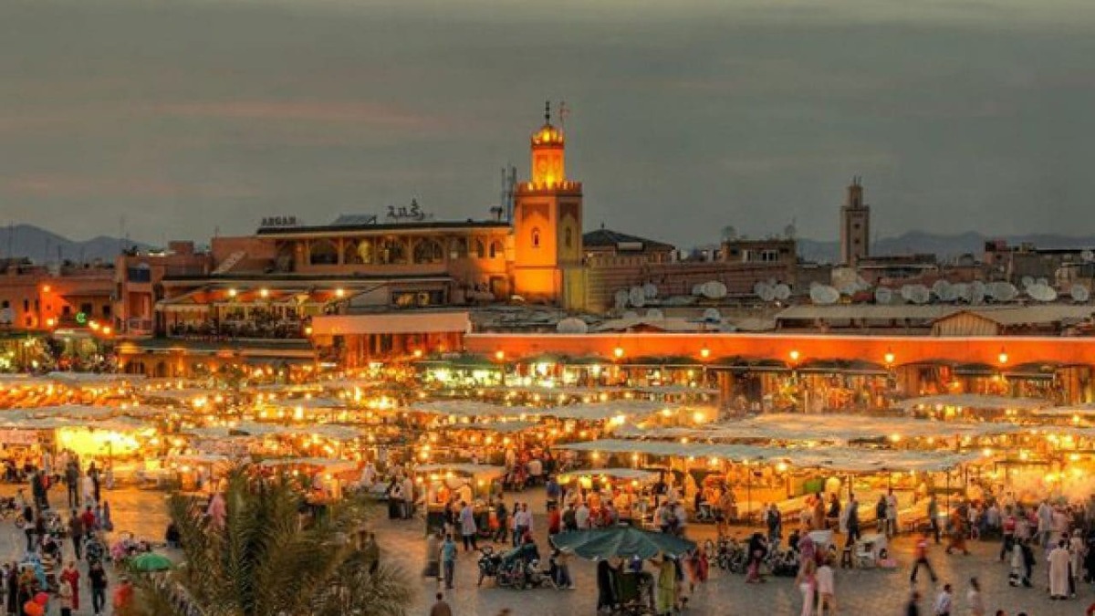 Las mejores Becas en Marruecos para ti