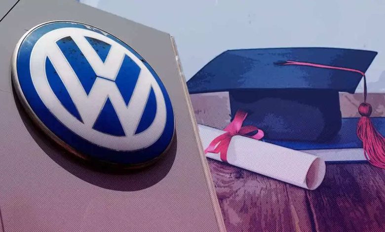 Becas Volkswagen – Las mejores de este 2023