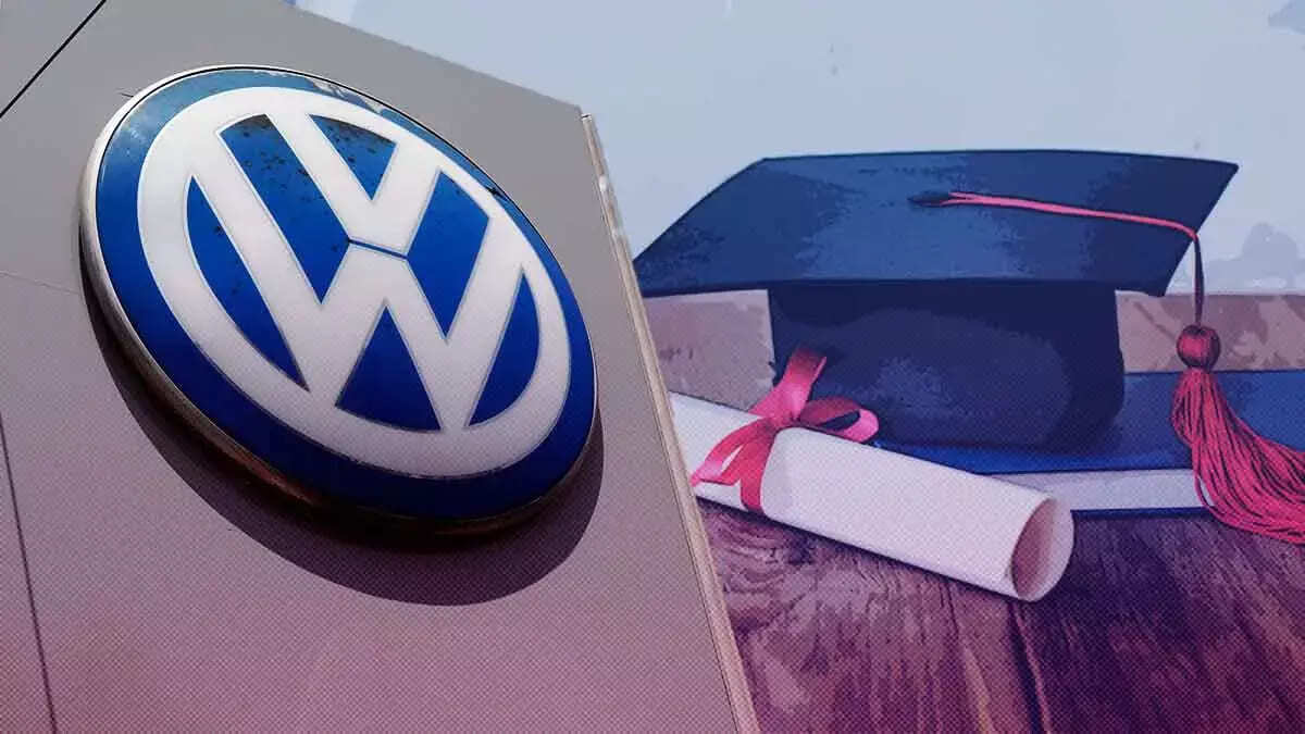 Becas Volkswagen – Las mejores de este 2023
