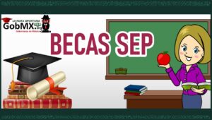 BECAS SEP 2024-2025: Convocatoria, Requisitos Y Registro – GobMX.org